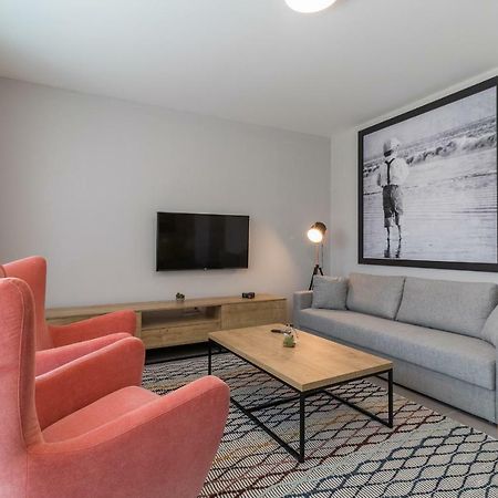 Luxury Apartments Magali 3 Ровин Екстериор снимка