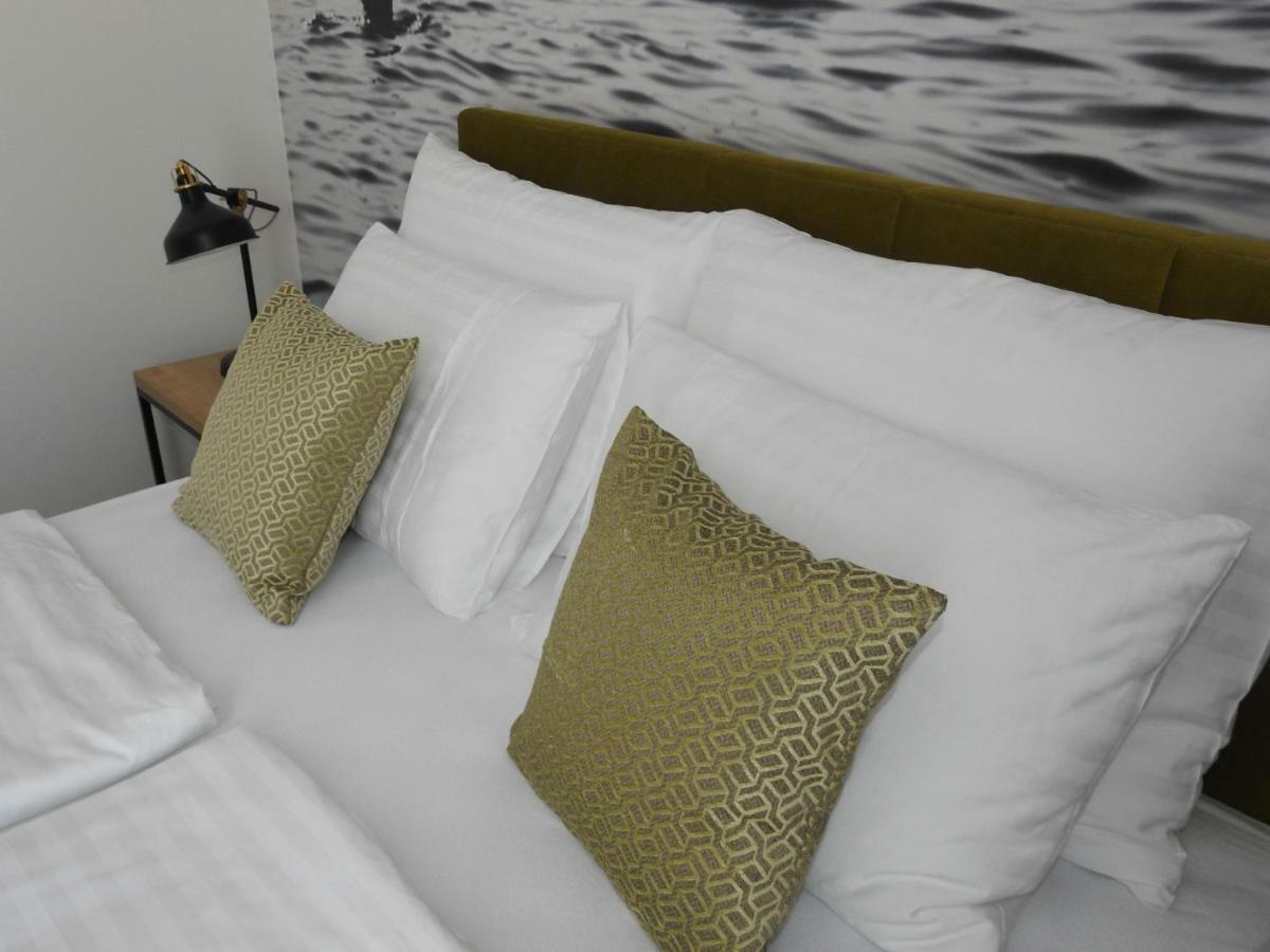 Luxury Apartments Magali 3 Ровин Екстериор снимка